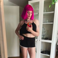 Goddess_Monica (@monicaeliz83810) 's Twitter Profile