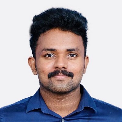 mcrazymanu's profile picture. Web Developer in Kochi | React, Next.js, MERN Stack | Building modern, responsive, and SEO-friendly websites | https://t.co/BHfpk3Fbus