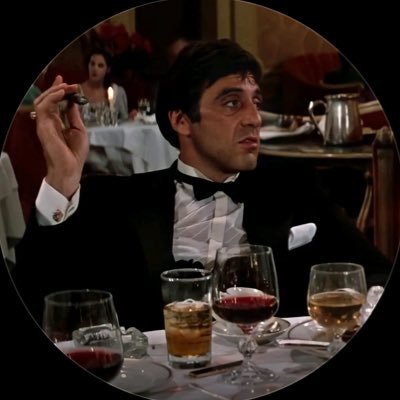 dontbeafiend's profile picture. 