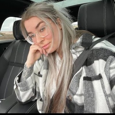 SusannaMar16681's profile picture. I'm new here
I'm looking for a serious relationship 💞