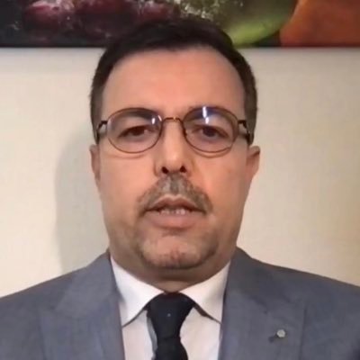 a_barez's profile picture. Staff Member @UniOfOxford | @OxfordAmnesty |Director @cacass21| Former Diplomat |PhD, Constitutional law