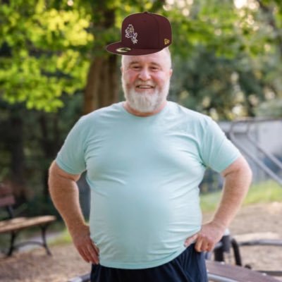 drew_peacock_'s profile picture. When you come at the king you best not miss