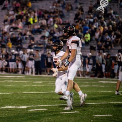 NxstyKc's profile picture. |2028 WV 6’5 195 | Bench:225, Squat: 285, Deadlift:385 | 40- 4.62 || 5-10-0.9| 🏈 DE,TE|Chapmanville High school| Gmail: Kcradd20@gmail.com|
