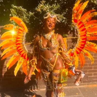 Faith, Music, Dance & Books are my healing 🙏🏾💛