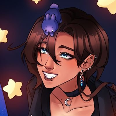 KageYuuki's profile picture. Shade of the underworld & Mentor of the DivineDivadlo |
27 | They/Them | Pngtuber | https://t.co/iKVhqUbeGp

 pfp: @wintertundras & header: @durenosaurus