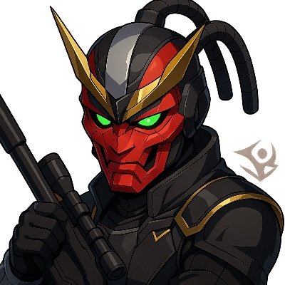 MASAMUENE's profile picture. Youtube: @masamuene I play Destiny Rising Warlocks