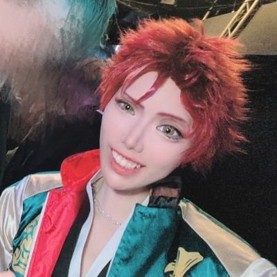 成人済(25↑)仮装&コスプレ🔰※重加工※ロケ地許可済/MDZS二次描き書き/⚠腐ってます⚠発言が18禁なので18↓フォロー非推奨⚠/最近原神デビューした✌お誘い嬉しいので気軽にお声がけください~お写真はDMで