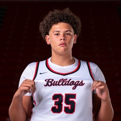 📍New Albany, Indiana • Athlete • 2027. 6’8” 260 lbs • 🏀 #35 Center/Forward • New Albany High School • Phone: (812)-252-9870 • 3.8 gpa • AAU: KY Ambition