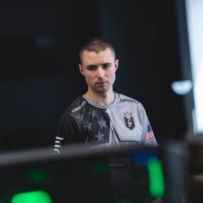 CicoliniCS's profile picture. CEO and rifle for @TMCorrupt
