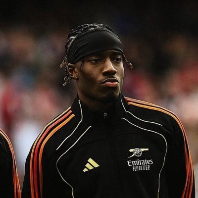 emzzafc's profile picture. AFC fan.