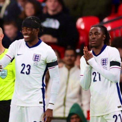 EzexNoni's profile picture. Arsenal