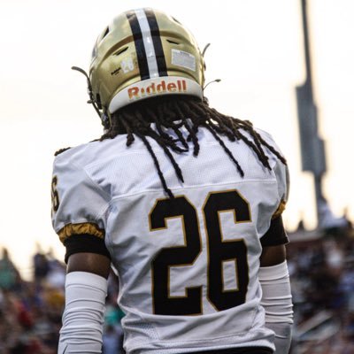 Dallas Williams Profile