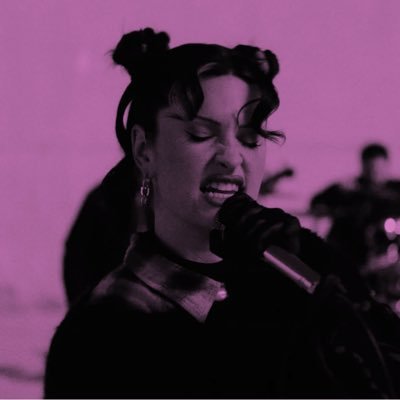 my dreams are just a fantasy, and that is all they’ll ever be. spiritbox enthusiast. certified yapper of bands. cat mom. private: @havensfaces ⋆˙⟡