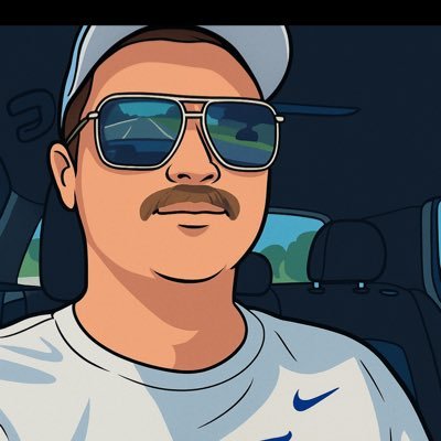clashwtrent's profile picture. 