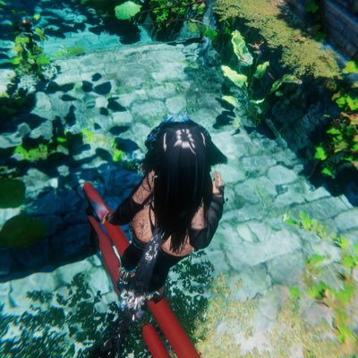 neko_spam's profile picture. 