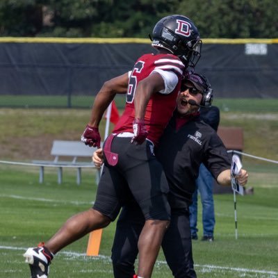 Defensive Coordinator/Recruiting Coordinator @DeanCollegeFB • Executive Director @vtfootballcamps
