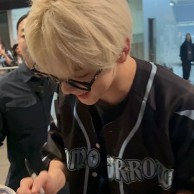 starrysoobs's profile picture. 숩, 매튜, 許豊凡 & 川西 拓実 !