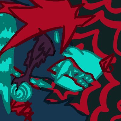 ZedRawrDoxD's profile picture. he/it, total trash mammal! yumi shipper husbands: red velvet(crk), AM (ihmims) children: V2, ferryman (ultrakill) agar agar, shark sorbet, (crk)