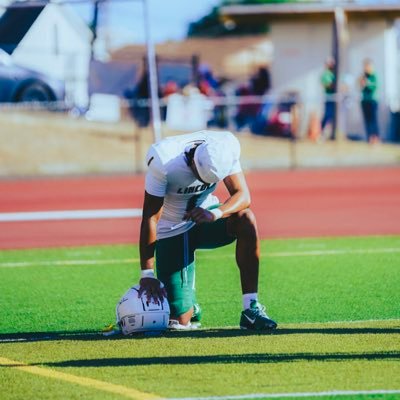 C/O 26’| 6’1 185| DB/ATH | 3.5 GPA | Lincoln High School | 619-631-2322 |⭐️⭐️⭐️ purnellcamm3@gmail.com | https://t.co/ridcYlcXR4