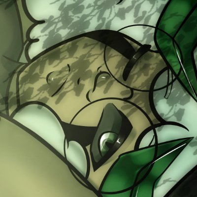 ☁️Artista Digital • Estudante de Geografia • Vtuber • Escritor Amador
🌿Comms: https://t.co/rvZCw8pCsg | https://t.co/FP2M2bhO9f
🌱Banner by: @Everin_vt