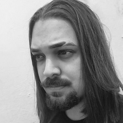 RafaelOcroche's profile picture. só mais um...