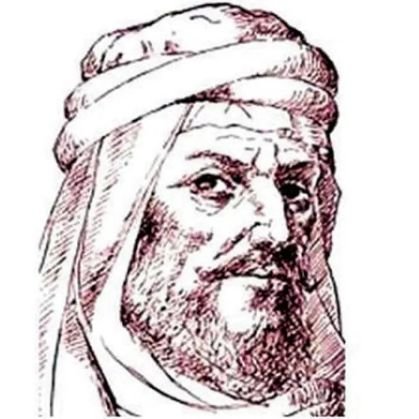 ALDOURI_M's profile picture. لا اله الا الله