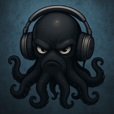 3aZzY_1998's profile picture. The octopus doesn’t need a crowd — its mind is enough 🦑