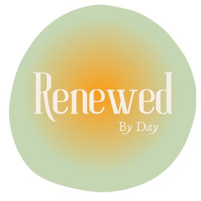 Enrouraging believers to walk daily in Christ-centered renewal through authentic conversations on marriage, discipleship, personal growth, and holistic living.