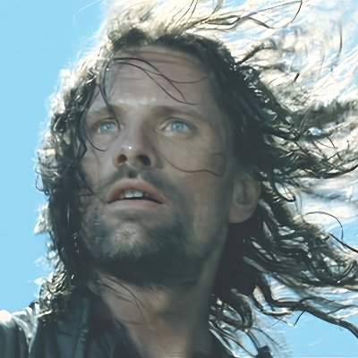 Aragorn242's profile picture. Writing about politics, society, and identity ✡️ | 🇺🇸 USA , 🇮🇱 Israel, 🇬🇧 and the world | History & geopolitics enthusiast