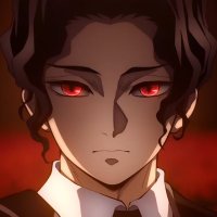 鬼舞辻 無惨 (@crudelisdemon) 's Twitter Profile