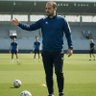 salihmaral25's profile picture. 🎓Akdeniz Üni. İletişim Fak Mezunu
🎗️Gazetecilik Yüksek Lisans 
⚽Football Analysis
👀@ThePFSA Sertifikalı Football Scout