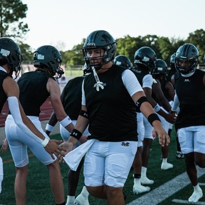 Max_Viale's profile picture. Martin High School Football | Class of 2028 | Phone # 682-202-2117 | | Email-maxviale23@gmail.com | Ht 5,11 Weight 260 Center | contact @coachhodges_mhs