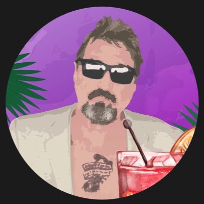 0xthecableguy's profile picture. ssh root@Universe