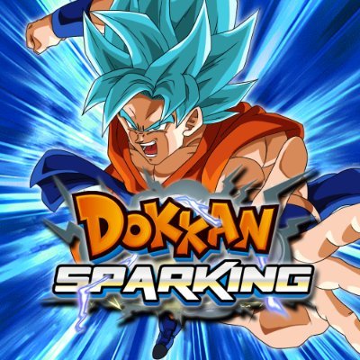 Official Twitter account for Dokkan SPARKING. A Fan Made Dokkan Game! IGNITE THE SPARK! Created By @JusNefi