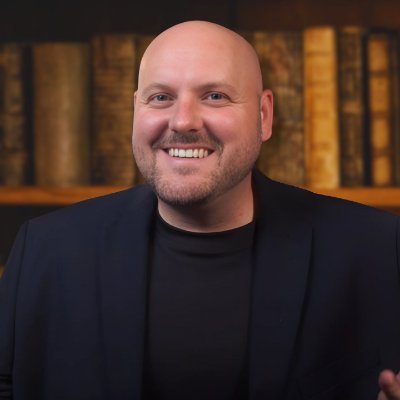 Reasoned Insight on Theology, History, and Today’s World.