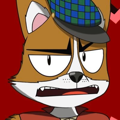 perzwasion's profile picture. I am a forensic corgi artist, has the tism, ADHD, and draws (slow paced) and plays horror games and RPGs, and RN working on a variety of animations.