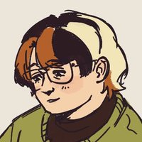 Marin L. Fossey (@caliclovers) 's Twitter Profile