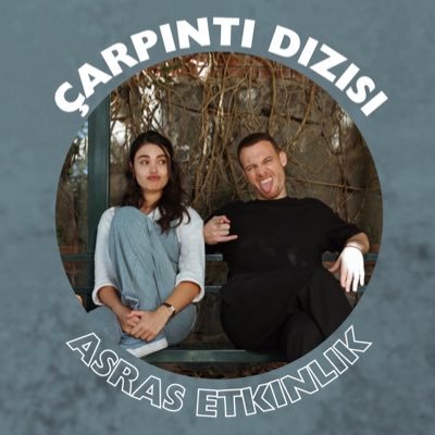 #LizgeCömert #KeremBürsin #Çarpıntı #AsRas