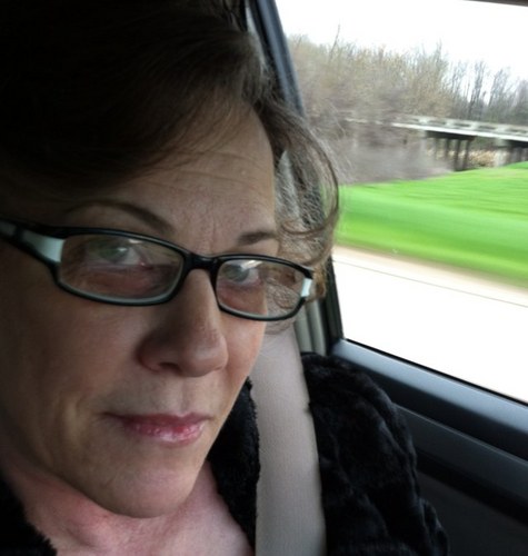 Gina Leverton Dean