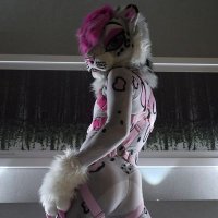 Dawn's box of lewds 🔞 (@dawnsnowmeowad) 's Twitter Profile Photo