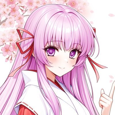 七祈さんのプロフィール画像