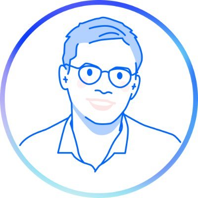 SaaS maker, co-founder @MeetKlu.
Prev @KitafundMY. TypeScript soup.