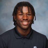 6’1 190 DB class of 2027 / 3.2 GPA @theprepfootball Head Coach: @CoachBfitz
