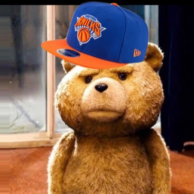imsocheesylol's profile picture. Mostly Tweeting about the Mets and Knicks. Sometimes the Jets. Jalen Brunson is my goat. #LGM #JetUp #NewYorkForever