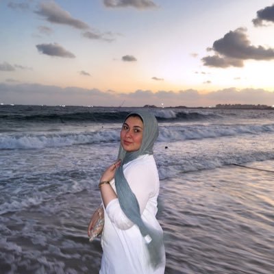 SalmaMuftah's profile picture. فَرِحِينَ بِمَا آتَاهُمُ اللَّهُ مِن فَضْلِهِ.