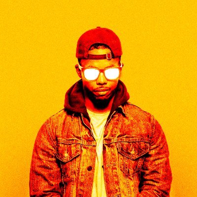 KeltorGlytch's profile picture. Producer / Mixing Engineer / Beat Composer.  Simply Creating #Vibes 
IG: https://t.co/tiZa74MJit