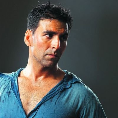 SUPERSTARR & KHILADI #AkshayKumar ā¤ļøā¤ļøš®š³
Fann Account ! Positivee Vibes Onlyy š„³š„³š¤š»