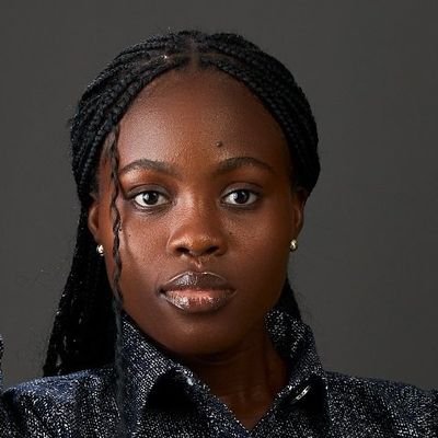 1st Female Vice President @hesaknust • Former Senate Speaker @NAMSA_KNUST • Small girl with a big God 😊