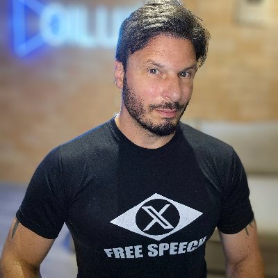 Eleito o Homem Mais Sexy do Mundo pela revista Cães & Cia.