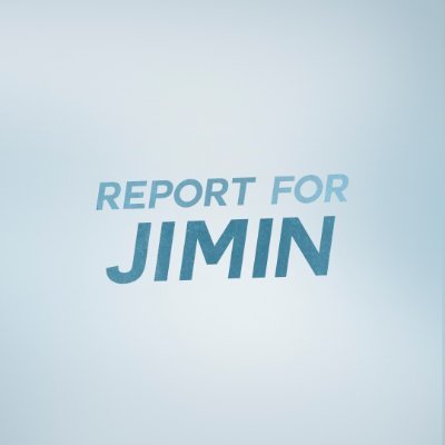 Account to protect Bts Jimin from malicious and defamatory posts. Don't engage and report in silence. Dm's are open!